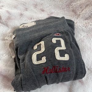 Old school Hollister Sweatpants
